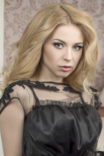 Nataliya, 28 years old from Ukraine, Kiev