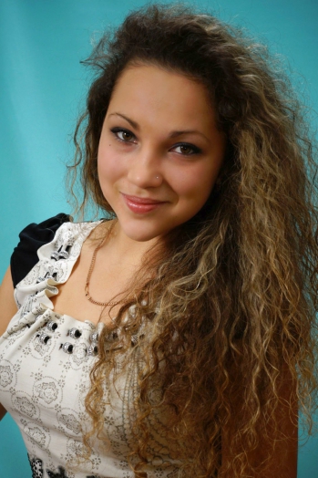 Viktoriya, 27 years old from Ukraine, Chernigov