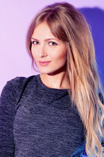 Lina, 36 years old from Ukraine, Poltava