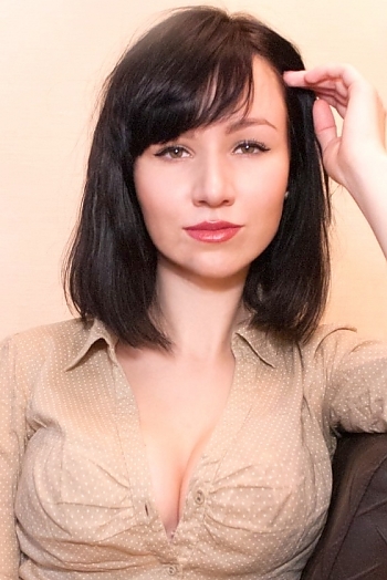 Yana, 28 years old from Ukraine, Kiyiv