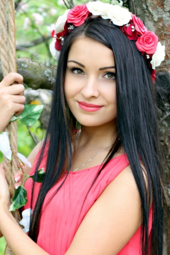 Olya, 31 years old from Ukraine, Poltava