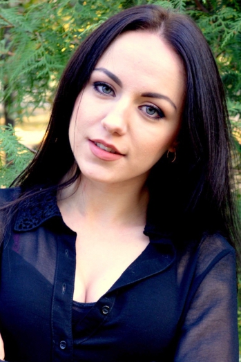 Tatiana, 27 years old from Ukraine, Kharkiv