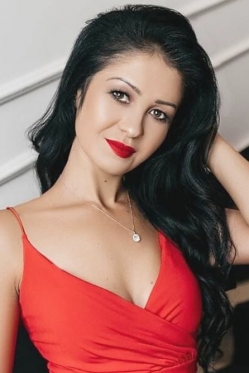 Andriana, 37 years old from Ukraine, Lvov