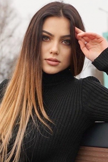 Valeriya, 26 years old from Ukraine, Kiev
