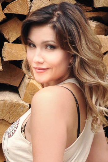 Anna, 34 years old from Ukraine, Kharkov