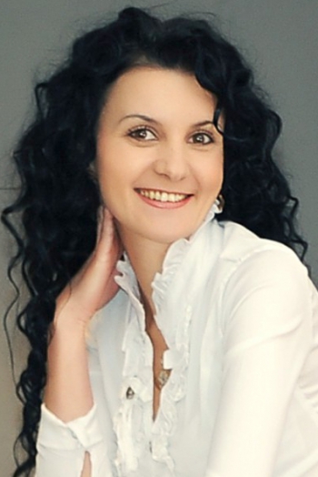 Viktoria, 40 years old from Ukraine, Nikolaev