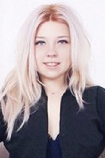 Ekaterina, 28 years old from Ukraine, Odessa
