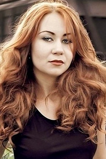 Victoriya, 31 years old from Ukraine, Zaporozhye