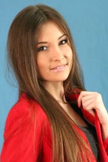 Yulia, 32 years old from Ukraine, Kiev
