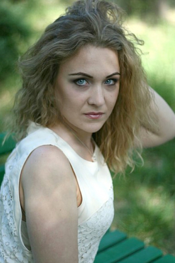 Natali, 36 years old from Ukraine, Odessa