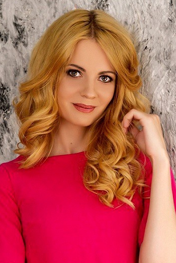 Julia, 35 years old from Ukraine, Kiev
