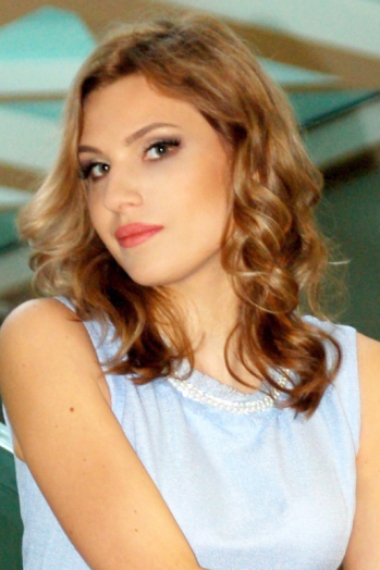 Vladislava, 35 years old from Ukraine, Odessa