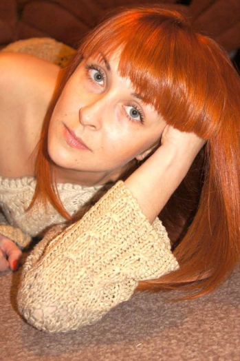 Miroslava, 43 years old from Ukraine, Dnipro