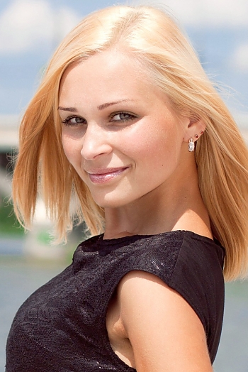 Oksana, 35 years old from Ukraine, Vinnitsa