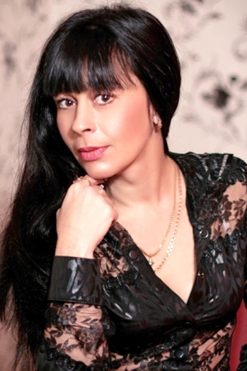 Irina, 55 years old from Ukraine, Nikolaev