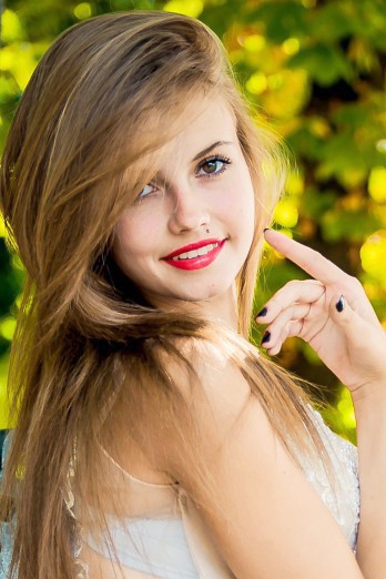 Anastasia, 26 years old from Ukraine, Chernigov