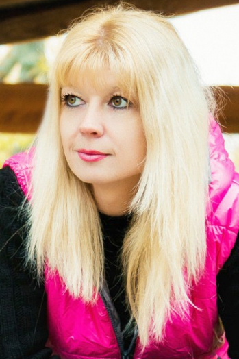 Mariya, 44 years old from Ukraine, Crimea Kerch