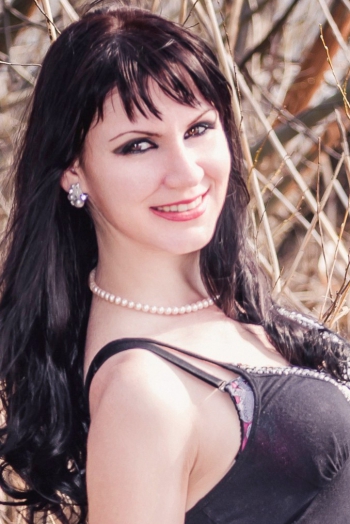 Tatiana, 34 years old from Ukraine, Mykolayiv