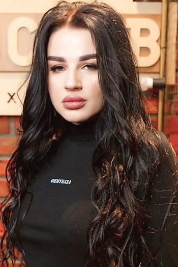 Ksenia, 29 years old from Kazakhstan, Nur Sultan
