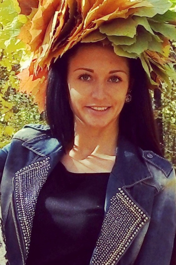 Catherine, 35 years old from Ukraine, Stakhanov