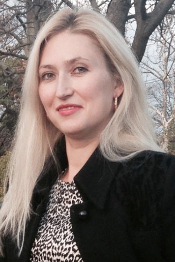 Tatiana, 42 years old from Ukraine, Chornomorsk