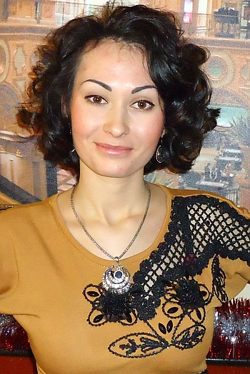 Darina, 34 years old from Ukraine, Odessa