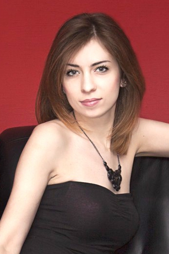 Asya, 33 years old from Ukraine, Kropyvnytskyi