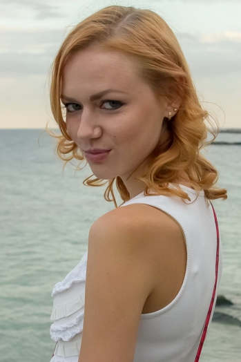 Mariya, 33 years old from Ukraine, Chornomorsk