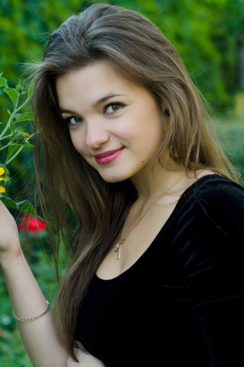 Nadin, 31 years old from Ukraine, Kharkiv