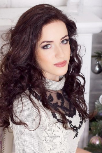 Anna, 30 years old from Ukraine, Dnipro