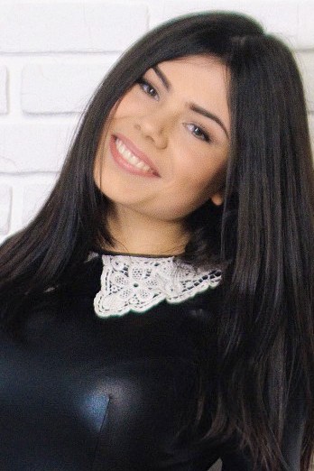 Anastasia, 29 years old from Ukraine, Chornomorsk