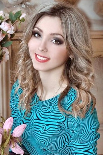 Anna, 29 years old from Ukraine, Kiev