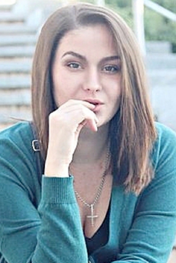 Anastasia, 27 years old from Ukraine, Odessa