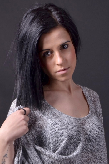 Miroslava, 28 years old from Ukraine, Cherkasy
