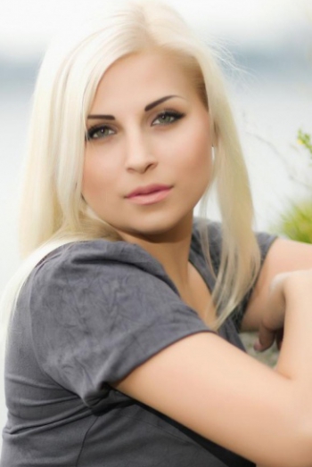 Ekaterina, 35 years old from Ukraine, Nikolaev