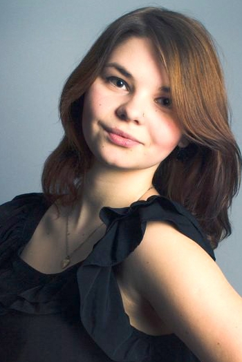 Anna, 26 years old from Ukraine, Cherkasy