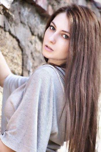 Ruslana, 31 years old from Ukraine, Kiev