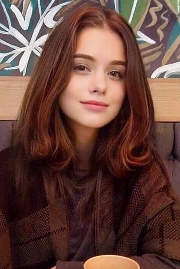Yelyzaveta, 24 years old from Ukraine, Cherkassy