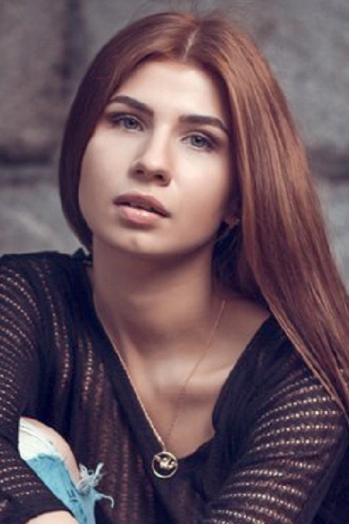 Anastasia, 33 years old from Ukraine, Kiev