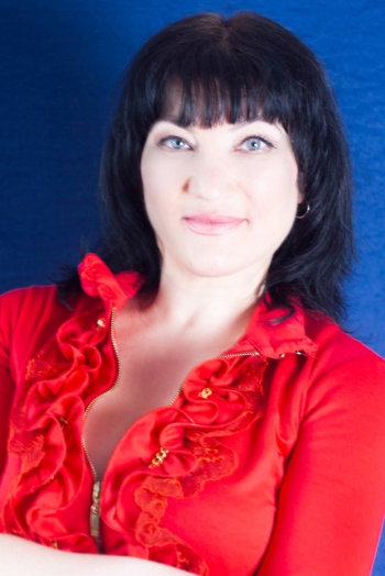 Natalia, 47 years old from Ukraine, Odessa