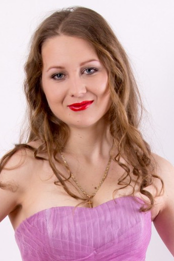 Marina, 32 years old from Ukraine, Odessa