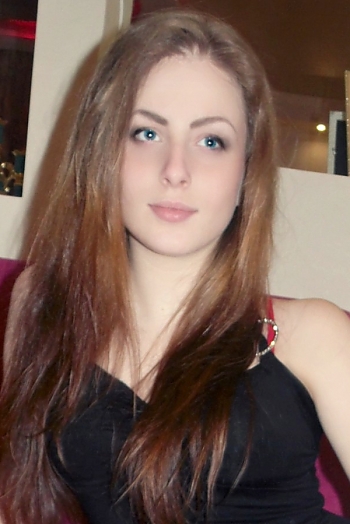 Victoria, 26 years old from Ukraine, Nikolaev