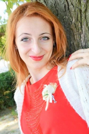Nadejda, 36 years old from Ukraine, Odessa