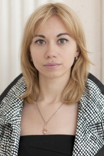 Ekaterina, 31 years old from Ukraine, Odessa