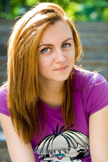 Kristina, 31 years old from Ukraine, Odessa