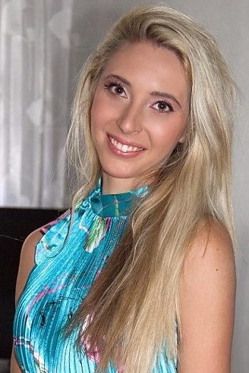 Elena, 35 years old from Ukraine, Odessa