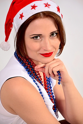 Zhanna, 37 years old from Ukraine, Odessa