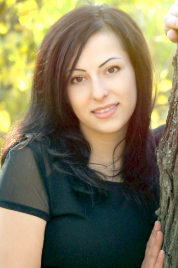 Maria, 31 years old from Ukraine, Nikolaev