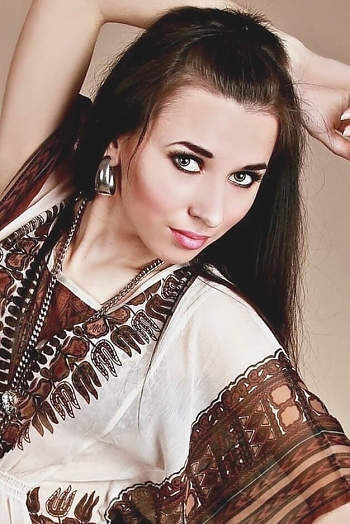 Evgeniya, 30 years old from Ukraine, Kiev