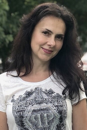Alla, 51 years old from Ukraine, Kiev